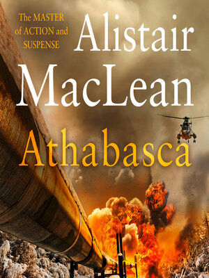 cover image of Athabasca